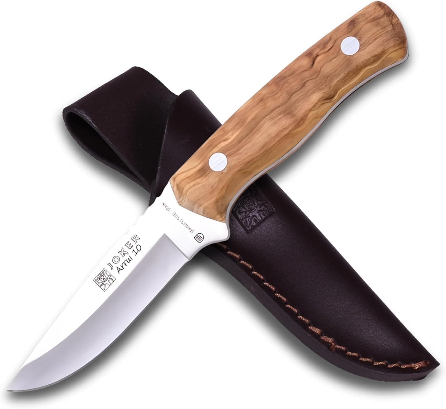 Cuchillo Yoker Bushcraft