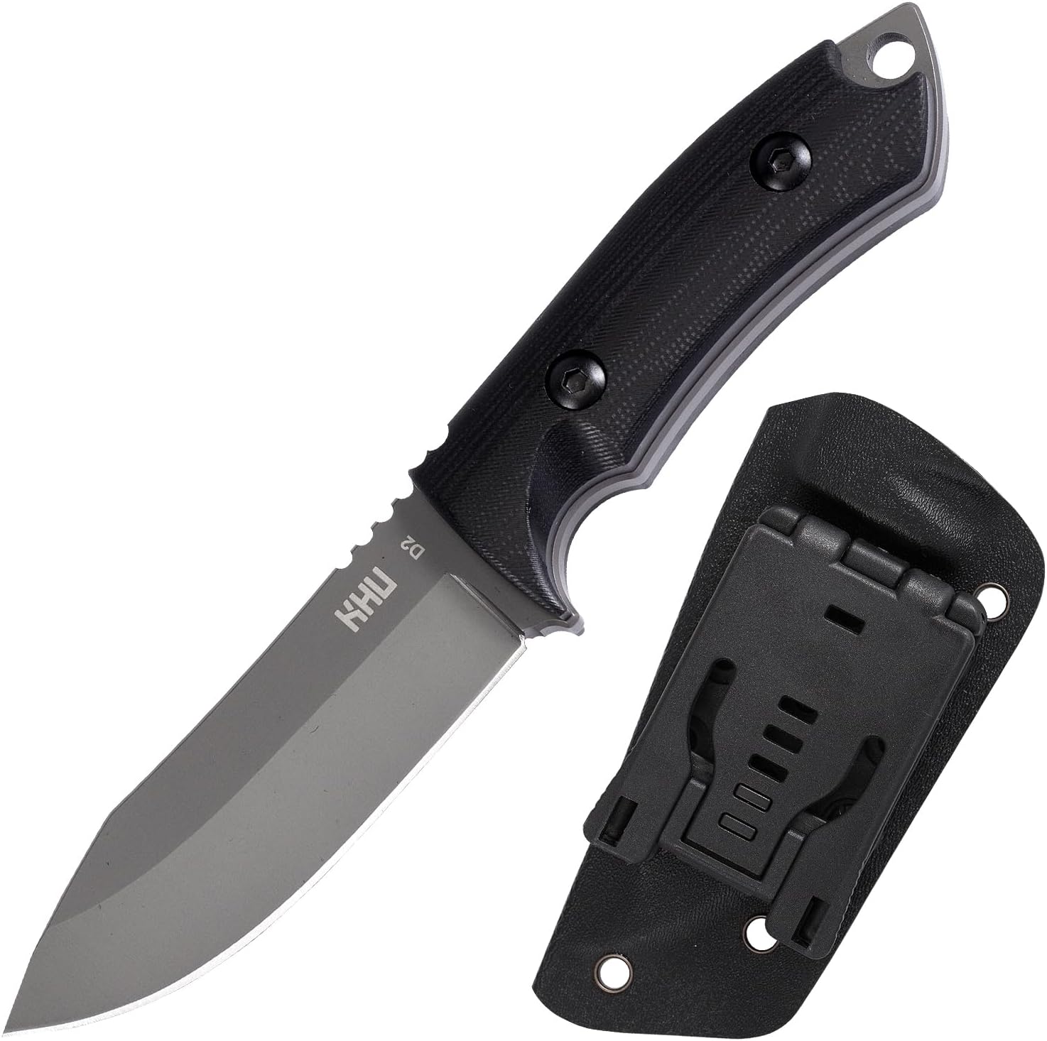 KHU Cuchillo Hoja Fija